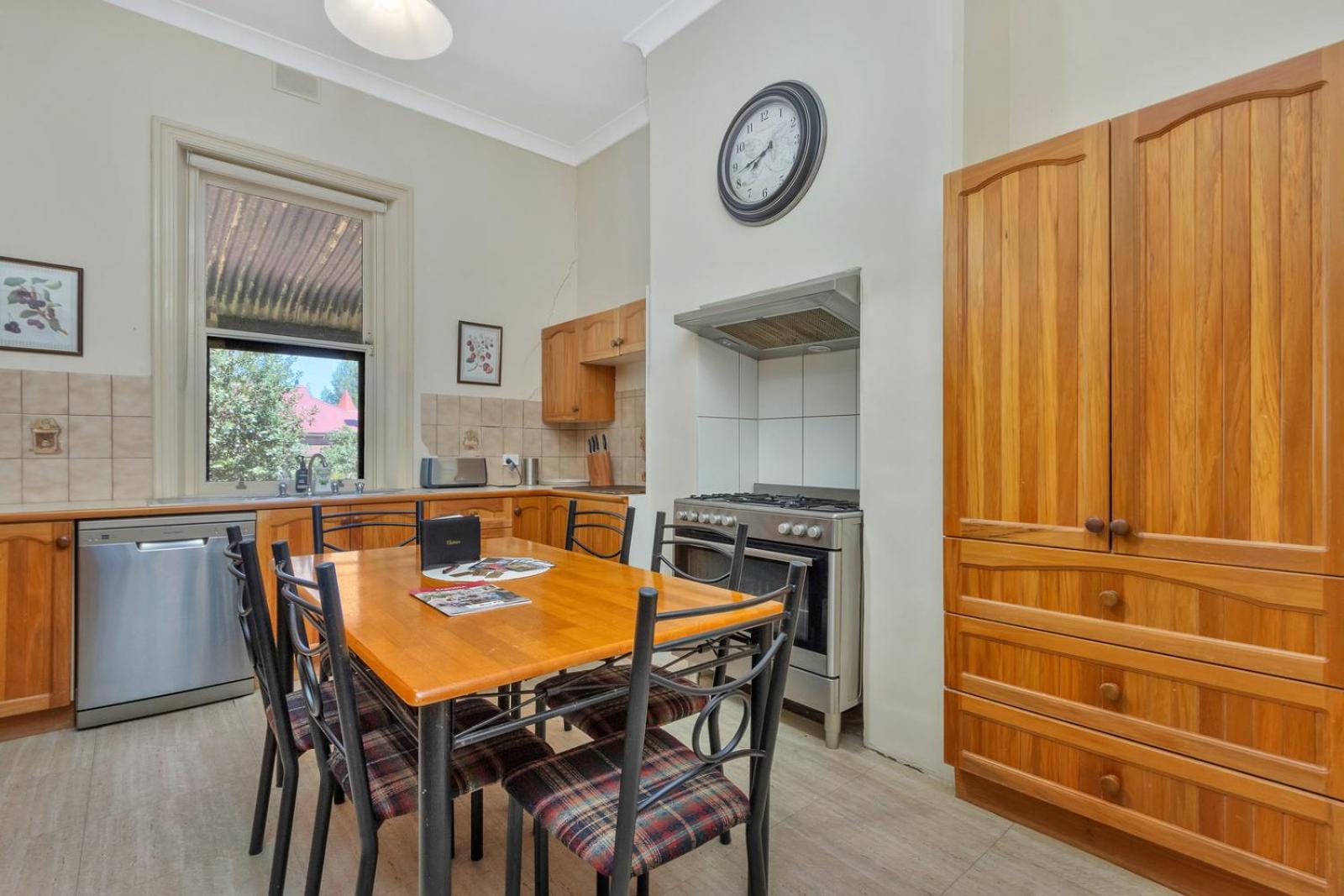 Barossa Vineyard Guesthouse Tanunda Exterior foto