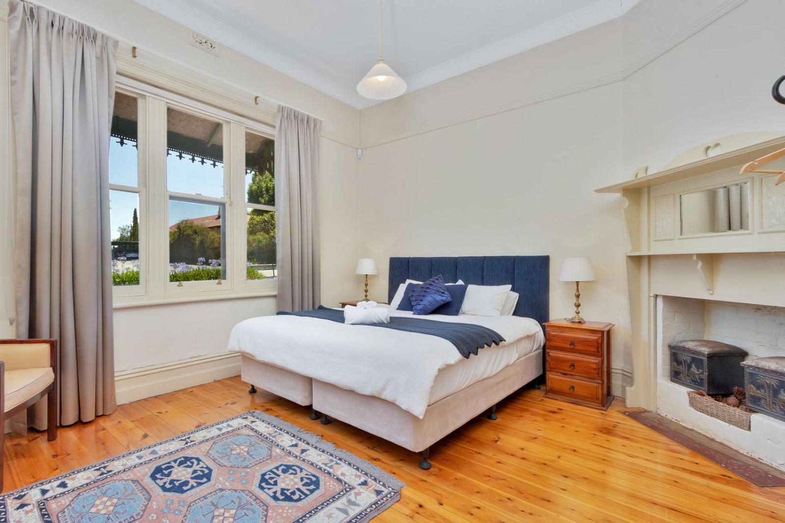 Barossa Vineyard Guesthouse Tanunda Exterior foto